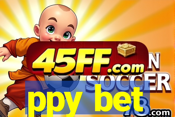 ppy bet